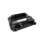 Оригинална тонер касета HP CF281A 81A M630, 10 500 страници/5%, Black Оригинална тонер касета HP CF281A 81A M630, 10 500 страници/5%, Black