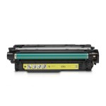 Оригинална тонер касета HP CF323A, 16500 страници/5%, Yellow Оригинална тонер касета HP CF323A, 16500 страници/5%, Yellow