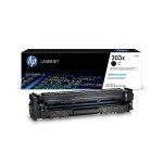 Оригинална тонер касета HP CF540X, m254/m280/281, 3200 страници/5%, Black