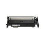 Оригинална тонер касета HP W2070A, 117A, 1000 страници/5%, Black