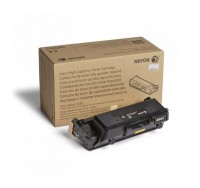 Оригинална тонер касета Xerox 106R03621, 8500 страници/5%, Black