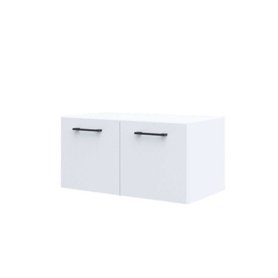 Шкаф RFG Libra 6, 730 х 382 х 365 mm, ПДЧ, бял