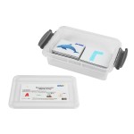Office 1 Комплект Звуков анализ, магнитен, 74 части Office 1 Комплект Звуков анализ, магнитен, 74 части
