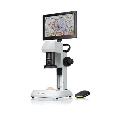Bresser Микроскоп Analyth, LCD, дигитален