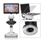 Bresser Микроскоп Analyth, LCD, дигитален Bresser Микроскоп Analyth, LCD, дигитален