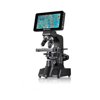 Bresser Микроскоп Researcher, LCD, дигитален