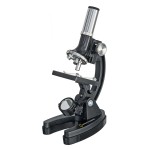 Bresser Микроскоп National Geographic, за начинаещи, 300x-1200x Bresser Микроскоп National Geographic, за начинаещи, 300x-1200x