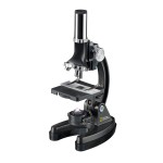 Bresser Микроскоп National Geographic, за начинаещи, 300x-1200x Bresser Микроскоп National Geographic, за начинаещи, 300x-1200x