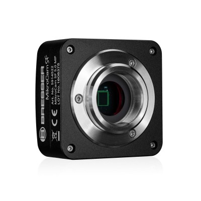 Bresser Камера MikroCam SF, микроскопска, 5.0 MP
