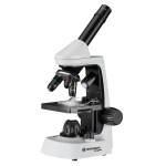 Bresser Микроскоп Junior, 40x - 2000x, с комплект аксесоари