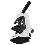 Bresser Микроскоп Junior, 40x - 2000x, с комплект аксесоари