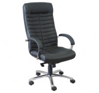 ДИРЕКТОРСКИ СТОЛ ORION STEEL CHROME 